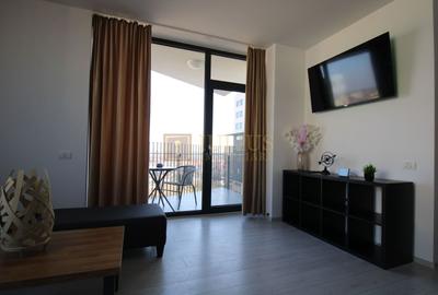 Apartament cu 2 camere decomandat, mobilat în Torontalului - 3