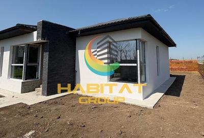 Casa 3 Camere, Incalzire prin Pardoseala, Finisaje Premium - 2