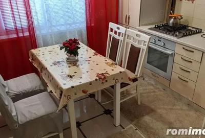 Apartament cu 2 camere decomandat în Central - 1
