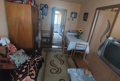 Apartament 2 camere Florilor - 1