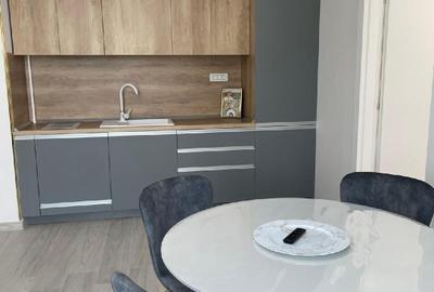 Mamaia, Cazino, 2 camere, mobilat, gaze - 6
