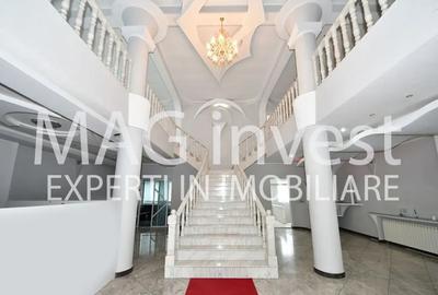 Casă cu 10 camere cu Teren 300 Mp în Mazepa 2 - 1