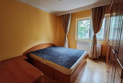 Apartament de 2 camere. 55 mp, centrala proprie, pet friendly, zona Gorjului