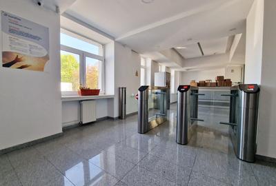 Spatiu Birouri 180 mp/Preciziei - 7