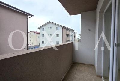 Apartament cu 2 camere semidecomandat în Giroc - 8
