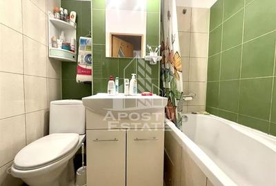 Apartament cu 3 camere etajul 1 zona Sagului - 6