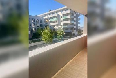 Apartament cu 2 camere semidecomandat, mobilat în Europa - 13