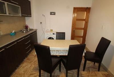 Apartament cu 3 camere decomandat în Ultracentral - 8