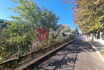 Loturi 500mp Strada Nuferilor-Petrom City - 9