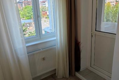 Ocazie particular închiriez garsonieră 1min. Metrou Brâncoveanu renovat - 5