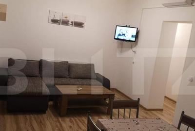 Apartament cu 2 camere, etaj 1, zona Puskin - 5
