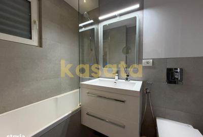 Apartament cu 2 camere, mobilat în Pajura - 10