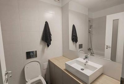 Garsonieră decomandată, mobilată în Tei - 10