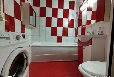 Proprietar, inchiriez ap. 2 camere, Bucuresti,  zona Petre Ispirescu - 6