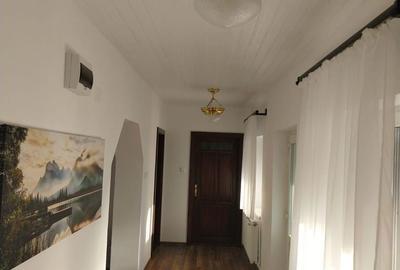 Casă cu 5 camere cu Teren 3885 Mp în Vermeș - 17