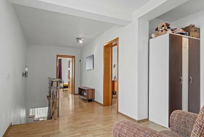 OTOPENI - ODAI Tudor Vladimirescu, Casa individuala 162 MP, Lot 680! OTOPENI - ODAI Tudor Vladimirescu, Casa individuala 162 MP, Lot 680! - 20