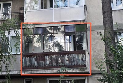 Apartament cu 2 camere decomandat în 1 Mai - 6