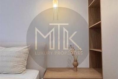 Apartament cu 4 camere decomandat, mobilat în Pipera - 23