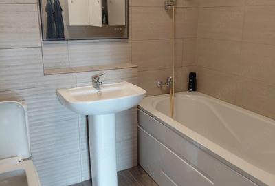 Apartament cu 2 camere decomandat în Metalurgiei - 1