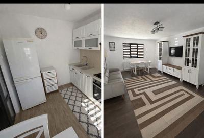 Casă cu 4 camere în Central - 3