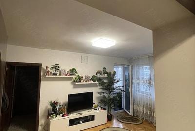 Apartament cu 2 camere semidecomandat în Militari - 1