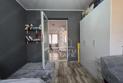 Casă cu Canalizare în Fântânele - 9