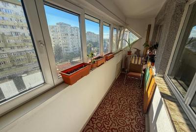 Apartament 4 Camere Piata Delfinului- Chisinau - 14