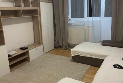 Apartament cu 2 camere decomandat în Buftea - 3