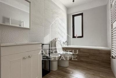 Duplex cu 4 camere, 2 bai si dressing in Giroc la asfalt. - 9