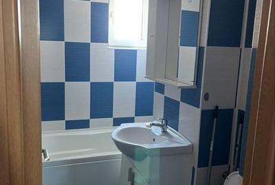 Apartament cu 2 camere decomandat în Cireașov - 6