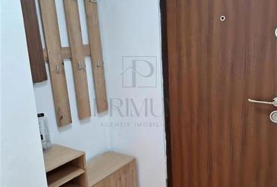 Apartament 1 camera-mobilat-utilat-Girocului - 1