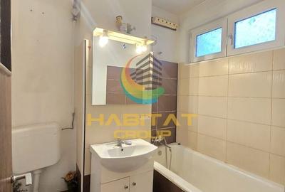 Apartament cu 2 camere semidecomandat în Alexandru Obregia - 6