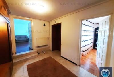 Vila cu 5 camere de vanzare, zona Marasesti, 256.95 mp #16121 - 16