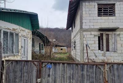 Casă cu 10 camere cu Teren 2200 Mp în Dragomirești - 17