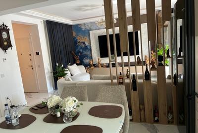 Vilă nouă 5cam,BUCURESTI-NICOLAE GRIGORESCU-DIRECT DEZVOLTATOR-poze reale - 23