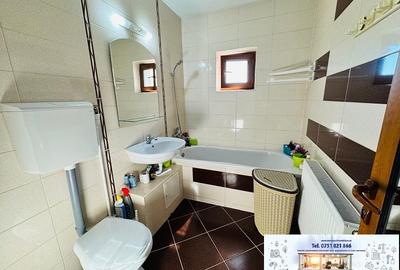 Apartament cu 2 camere, 54 mp, decomandat. Comision 0 pentru cumpărător! - 6