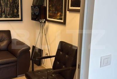 Spațiu comercial, de 139.3 mp, în Obcini - 2