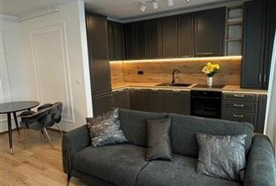 Apartament cu doua camere de inchiriat la Maurer - 3