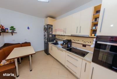 Apartament cu 4 camere, mobilat în Central - 5