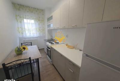 Apartament cu 2 camere decomandat în Bună Ziua