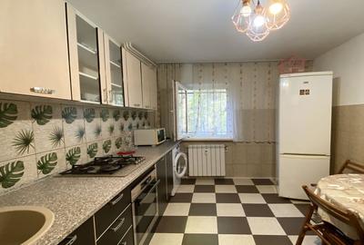 Apartament 2 camere in Tomis Nord - 7
