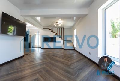 Casă individuală cu 4 camere cu Teren 509 Mp în Hemeiuș - 11