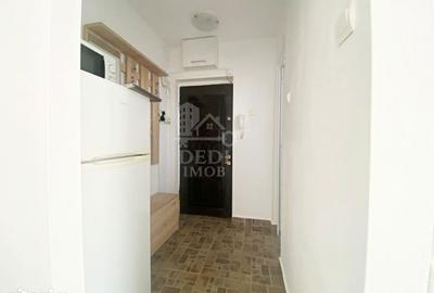 Apartament cu 2 camere semidecomandat în Rogerius - 2