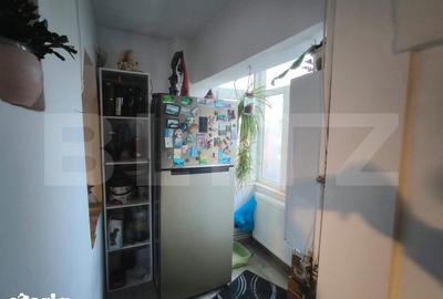 Apartament cu 4 camere, mobilat în Brazda lui Novac - 11