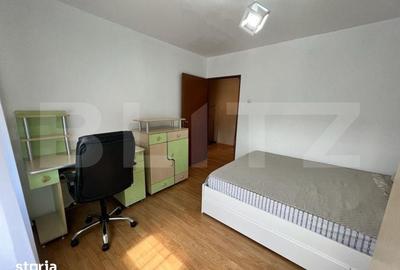 Apartament cu 3 camere în 1 Mai - 11