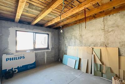 Casă individuală cu 5 camere cu Canalizare în Corbeanca - 13