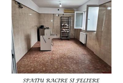 Spațiu comercial, de 580 mp, în Central - 3