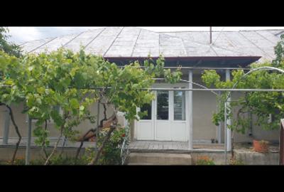 Casă individuală cu 3 camere cu Teren 1329 Mp în Jurilovca - 2