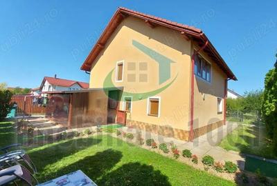 Casa 6 camere, Sacalaseni, suprafata utila 172 mp, teren 1061 mp - 20