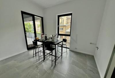 Apartament 4 camere 13 Septembrie-Marriott Apartament 4 camere 13 Septembrie-Marriott - 3